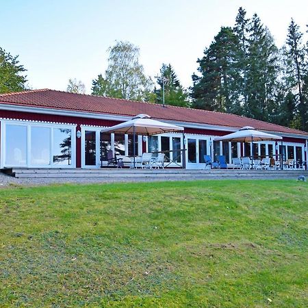 Vaetternterrassen Bed & Breakfast Hammar Exterior photo