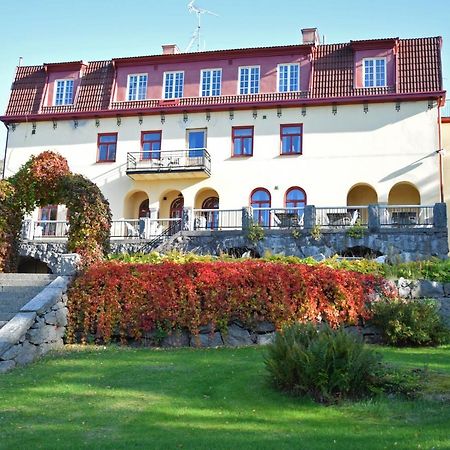 Vaetternterrassen Bed & Breakfast Hammar Exterior photo