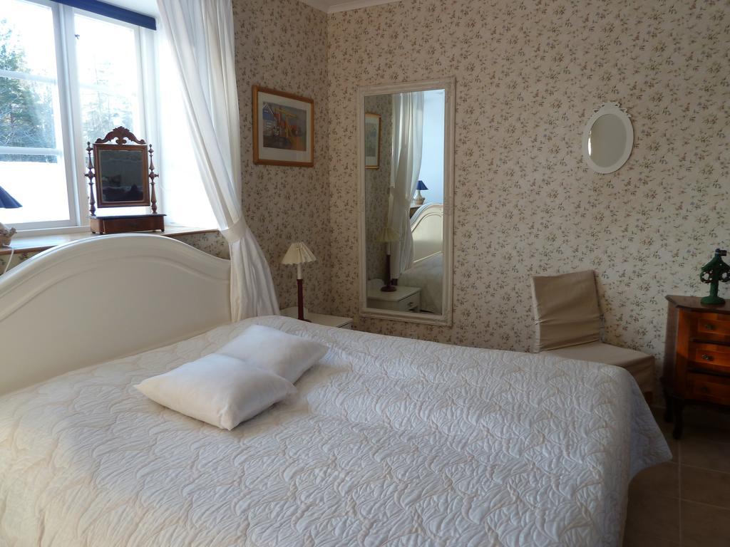 Vaetternterrassen Bed & Breakfast Hammar Exterior photo