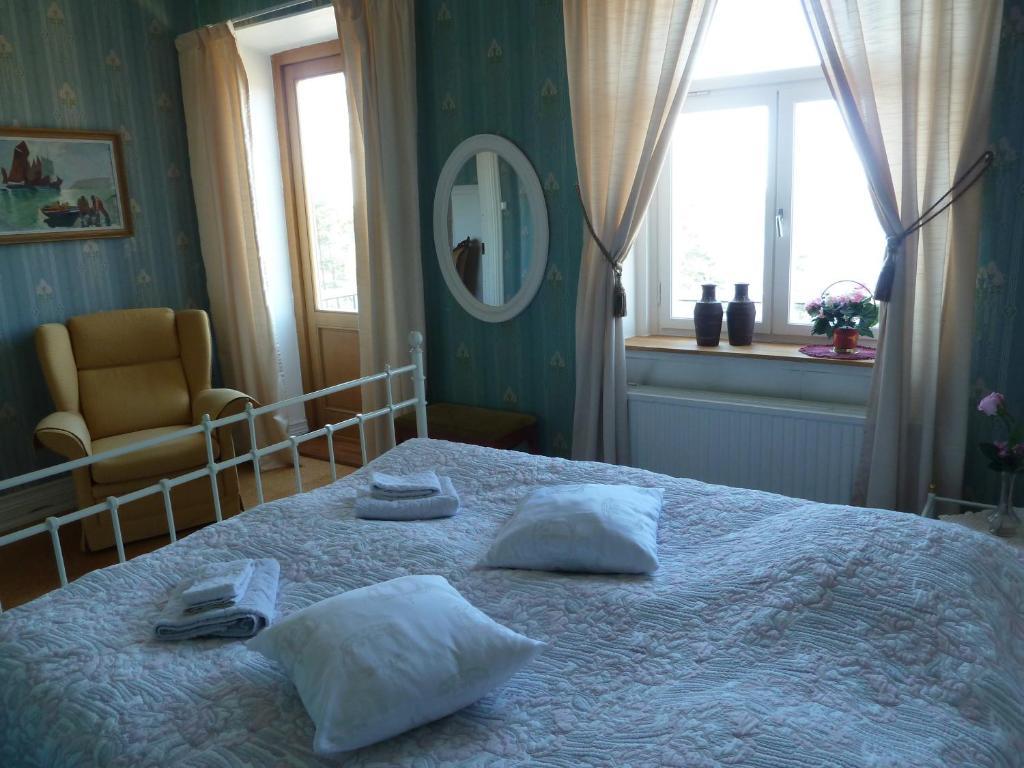 Vaetternterrassen Bed & Breakfast Hammar Room photo