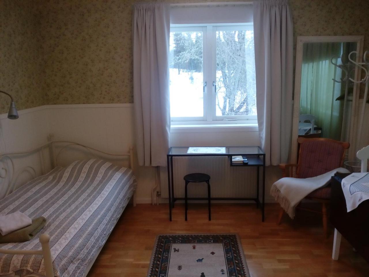 Vaetternterrassen Bed & Breakfast Hammar Exterior photo
