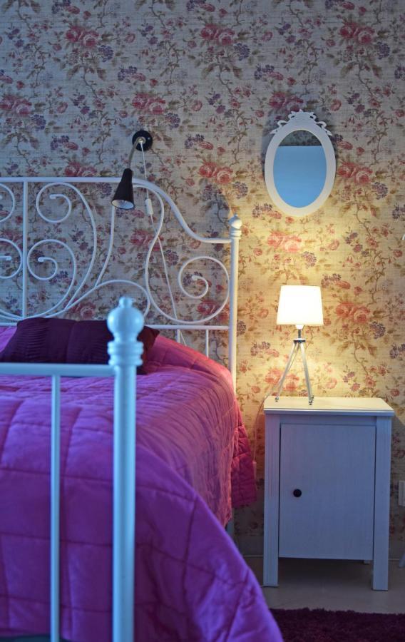 Vaetternterrassen Bed & Breakfast Hammar Exterior photo